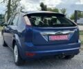 Форд Фокус, об'ємом двигуна 1.8 л та пробігом 228 тис. км за 6000 $, фото 17 на Automoto.ua