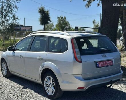 Форд Фокус, об'ємом двигуна 1.6 л та пробігом 159 тис. км за 6300 $, фото 19 на Automoto.ua