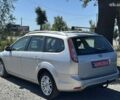 Форд Фокус, об'ємом двигуна 1.6 л та пробігом 159 тис. км за 6300 $, фото 19 на Automoto.ua