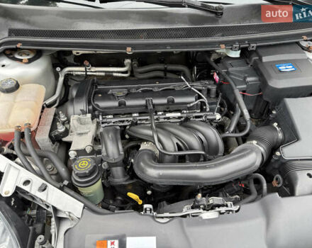 Форд Фокус, объемом двигателя 1.6 л и пробегом 169 тыс. км за 5799 $, фото 72 на Automoto.ua