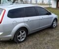 Форд Фокус, объемом двигателя 1.6 л и пробегом 216 тыс. км за 6300 $, фото 5 на Automoto.ua