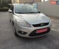 Форд Фокус 2009 у Белой Церкве на Automoto.ua Форд Фокус, об'ємом двигуна 1.6 л та пробігом 207 тис. км за 6350 $, фото 4 на Automoto.ua