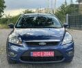 Форд Фокус, об'ємом двигуна 1.8 л та пробігом 171 тис. км за 6000 $, фото 4 на Automoto.ua