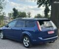 Форд Фокус, об'ємом двигуна 1.8 л та пробігом 171 тис. км за 6000 $, фото 12 на Automoto.ua