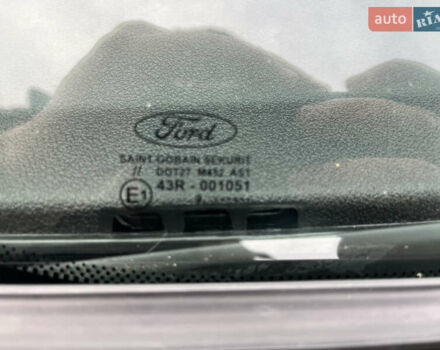 Форд Фокус, объемом двигателя 1.6 л и пробегом 210 тыс. км за 6100 $, фото 9 на Automoto.ua