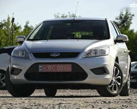 Форд Фокус, объемом двигателя 1.6 л и пробегом 306 тыс. км за 4999 $, фото 3 на Automoto.ua