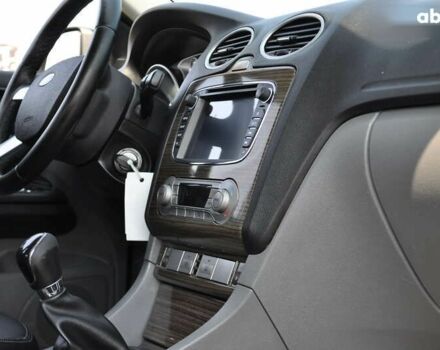 Форд Фокус, объемом двигателя 2 л и пробегом 186 тыс. км за 7200 $, фото 21 на Automoto.ua