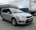 Форд Фокус, объемом двигателя 1.6 л и пробегом 169 тыс. км за 5799 $, фото 26 на Automoto.ua