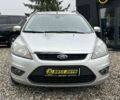 Форд Фокус 2009 у Коломые на Automoto.ua Форд Фокус, об'ємом двигуна 1.6 л та пробігом 257 тис. км за 5300 $, фото 1 на Automoto.ua