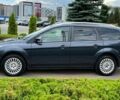 Форд Фокус, объемом двигателя 1.6 л и пробегом 288 тыс. км за 6900 $, фото 3 на Automoto.ua