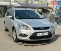 Форд Фокус, объемом двигателя 1.8 л и пробегом 229 тыс. км за 6500 $, фото 1 на Automoto.ua