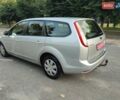 Форд Фокус 2009 у Белой Церкве на Automoto.ua Форд Фокус, об'ємом двигуна 1.6 л та пробігом 207 тис. км за 6350 $, фото 8 на Automoto.ua