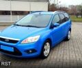 Форд Фокус, объемом двигателя 1.6 л и пробегом 250 тыс. км за 5500 $, фото 2 на Automoto.ua