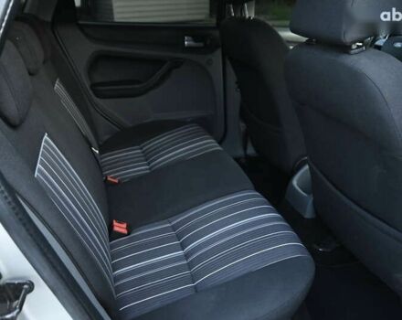 Форд Фокус, об'ємом двигуна 1.6 л та пробігом 306 тис. км за 4900 $, фото 28 на Automoto.ua