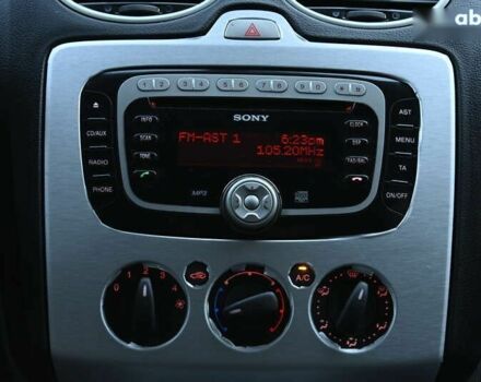 Форд Фокус, об'ємом двигуна 1.6 л та пробігом 306 тис. км за 4900 $, фото 26 на Automoto.ua