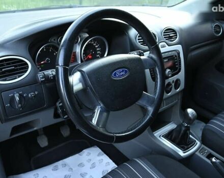 Форд Фокус, об'ємом двигуна 1.6 л та пробігом 306 тис. км за 4900 $, фото 15 на Automoto.ua