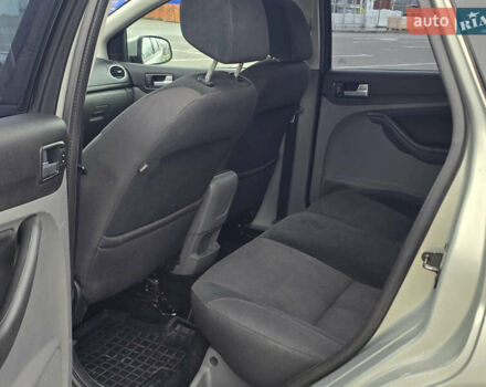 Форд Фокус, объемом двигателя 1.6 л и пробегом 259 тыс. км за 5450 $, фото 19 на Automoto.ua