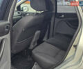 Форд Фокус, объемом двигателя 1.6 л и пробегом 259 тыс. км за 5450 $, фото 19 на Automoto.ua