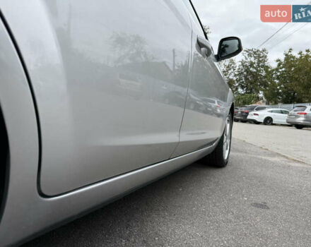 Форд Фокус, объемом двигателя 1.6 л и пробегом 169 тыс. км за 5799 $, фото 24 на Automoto.ua