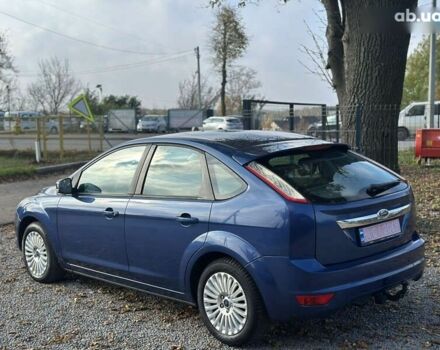 Форд Фокус, об'ємом двигуна 1.8 л та пробігом 228 тис. км за 6000 $, фото 14 на Automoto.ua