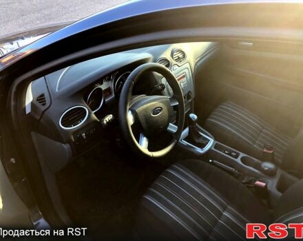 Форд Фокус, об'ємом двигуна 1.6 л та пробігом 179 тис. км за 5700 $, фото 4 на Automoto.ua
