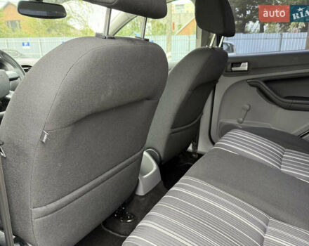 Форд Фокус, объемом двигателя 1.6 л и пробегом 169 тыс. км за 5799 $, фото 51 на Automoto.ua