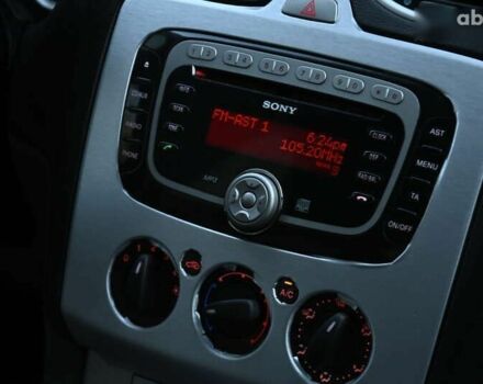 Форд Фокус, об'ємом двигуна 1.6 л та пробігом 306 тис. км за 4900 $, фото 29 на Automoto.ua