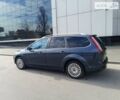 Форд Фокус, об'ємом двигуна 2 л та пробігом 263 тис. км за 6900 $, фото 1 на Automoto.ua