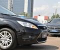 Форд Фокус, объемом двигателя 2 л и пробегом 186 тыс. км за 7200 $, фото 5 на Automoto.ua