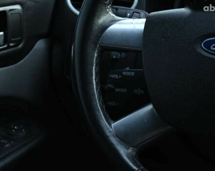 Форд Фокус, об'ємом двигуна 1.6 л та пробігом 306 тис. км за 4900 $, фото 16 на Automoto.ua