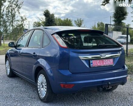 Форд Фокус, об'ємом двигуна 1.8 л та пробігом 228 тис. км за 6000 $, фото 18 на Automoto.ua
