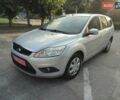 Форд Фокус 2009 у Белой Церкве на Automoto.ua Форд Фокус, об'ємом двигуна 1.6 л та пробігом 207 тис. км за 6350 $, фото 2 на Automoto.ua