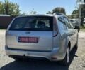 Форд Фокус, об'ємом двигуна 1.6 л та пробігом 159 тис. км за 6300 $, фото 11 на Automoto.ua
