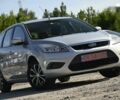 Форд Фокус, объемом двигателя 1.6 л и пробегом 306 тыс. км за 4999 $, фото 1 на Automoto.ua
