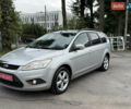 Форд Фокус, объемом двигателя 1.6 л и пробегом 169 тыс. км за 5799 $, фото 1 на Automoto.ua
