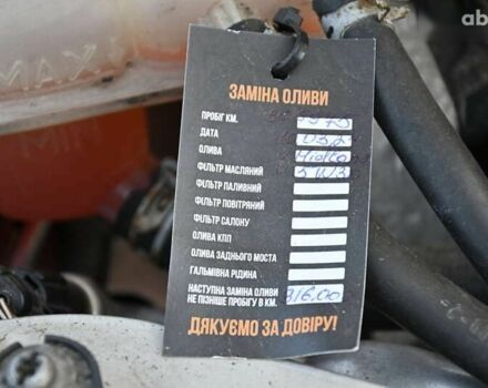 Форд Фокус, объемом двигателя 1.6 л и пробегом 306 тыс. км за 4999 $, фото 8 на Automoto.ua