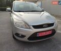 Форд Фокус 2009 у Белой Церкве на Automoto.ua Форд Фокус, об'ємом двигуна 1.6 л та пробігом 207 тис. км за 6350 $, фото 6 на Automoto.ua