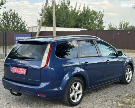 Форд Фокус, об'ємом двигуна 1.8 л та пробігом 171 тис. км за 6000 $, фото 17 на Automoto.ua