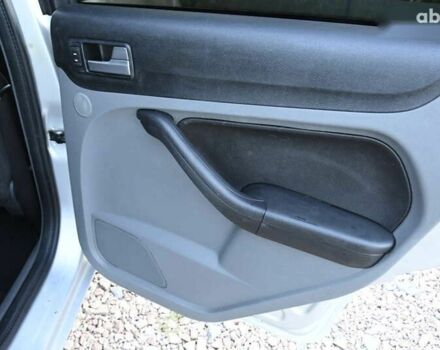 Форд Фокус, об'ємом двигуна 1.6 л та пробігом 306 тис. км за 4900 $, фото 27 на Automoto.ua