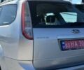 Форд Фокус, об'ємом двигуна 1.6 л та пробігом 159 тис. км за 6300 $, фото 21 на Automoto.ua