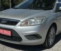 Форд Фокус, об'ємом двигуна 1.6 л та пробігом 159 тис. км за 6300 $, фото 10 на Automoto.ua