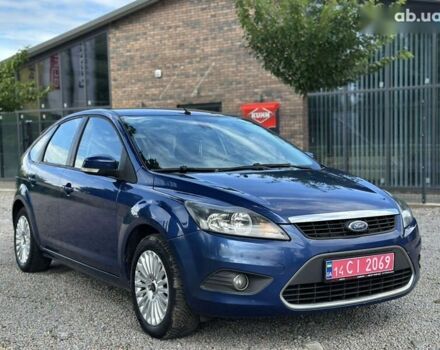 Форд Фокус, об'ємом двигуна 1.8 л та пробігом 228 тис. км за 6000 $, фото 2 на Automoto.ua