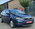 Форд Фокус, об'ємом двигуна 1.8 л та пробігом 228 тис. км за 6000 $, фото 2 на Automoto.ua