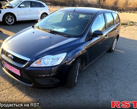 Форд Фокус, об'ємом двигуна 1.6 л та пробігом 179 тис. км за 5700 $, фото 2 на Automoto.ua