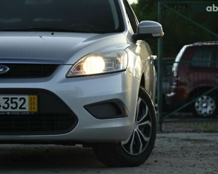 Форд Фокус, об'ємом двигуна 1.6 л та пробігом 306 тис. км за 4900 $, фото 5 на Automoto.ua