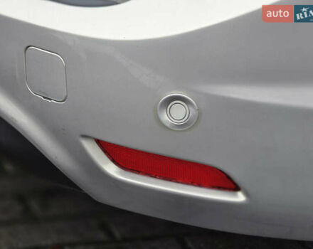 Форд Фокус, объемом двигателя 1.6 л и пробегом 259 тыс. км за 5450 $, фото 2 на Automoto.ua