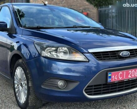 Форд Фокус, об'ємом двигуна 1.8 л та пробігом 228 тис. км за 6000 $, фото 4 на Automoto.ua