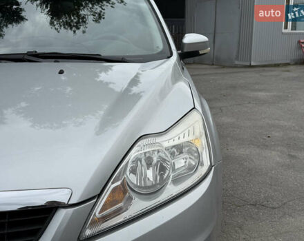 Форд Фокус, объемом двигателя 1.6 л и пробегом 169 тыс. км за 5799 $, фото 3 на Automoto.ua