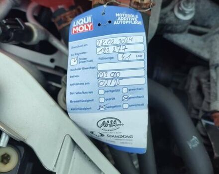 Форд Фокус 2009 у Белой Церкве на Automoto.ua Форд Фокус, об'ємом двигуна 1.6 л та пробігом 207 тис. км за 6350 $, фото 14 на Automoto.ua