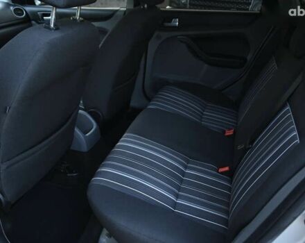 Форд Фокус, об'ємом двигуна 1.6 л та пробігом 306 тис. км за 4900 $, фото 23 на Automoto.ua